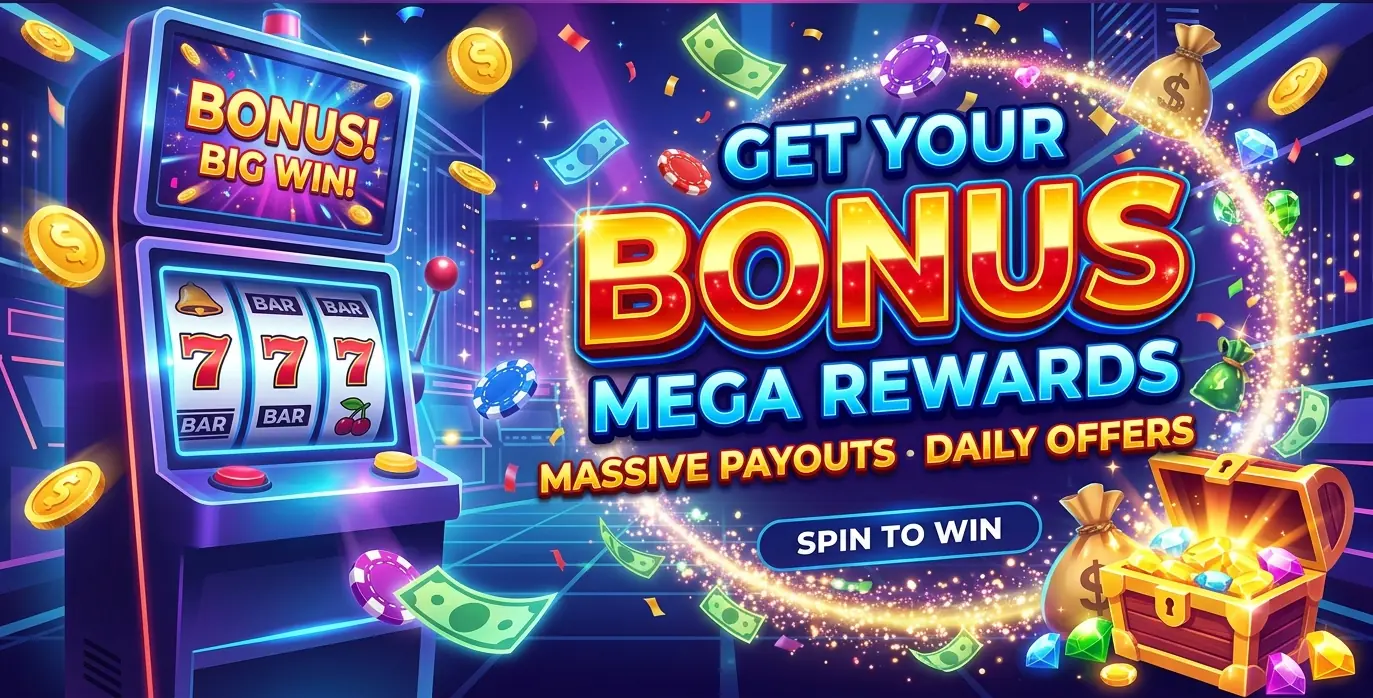 Manga casino bonus