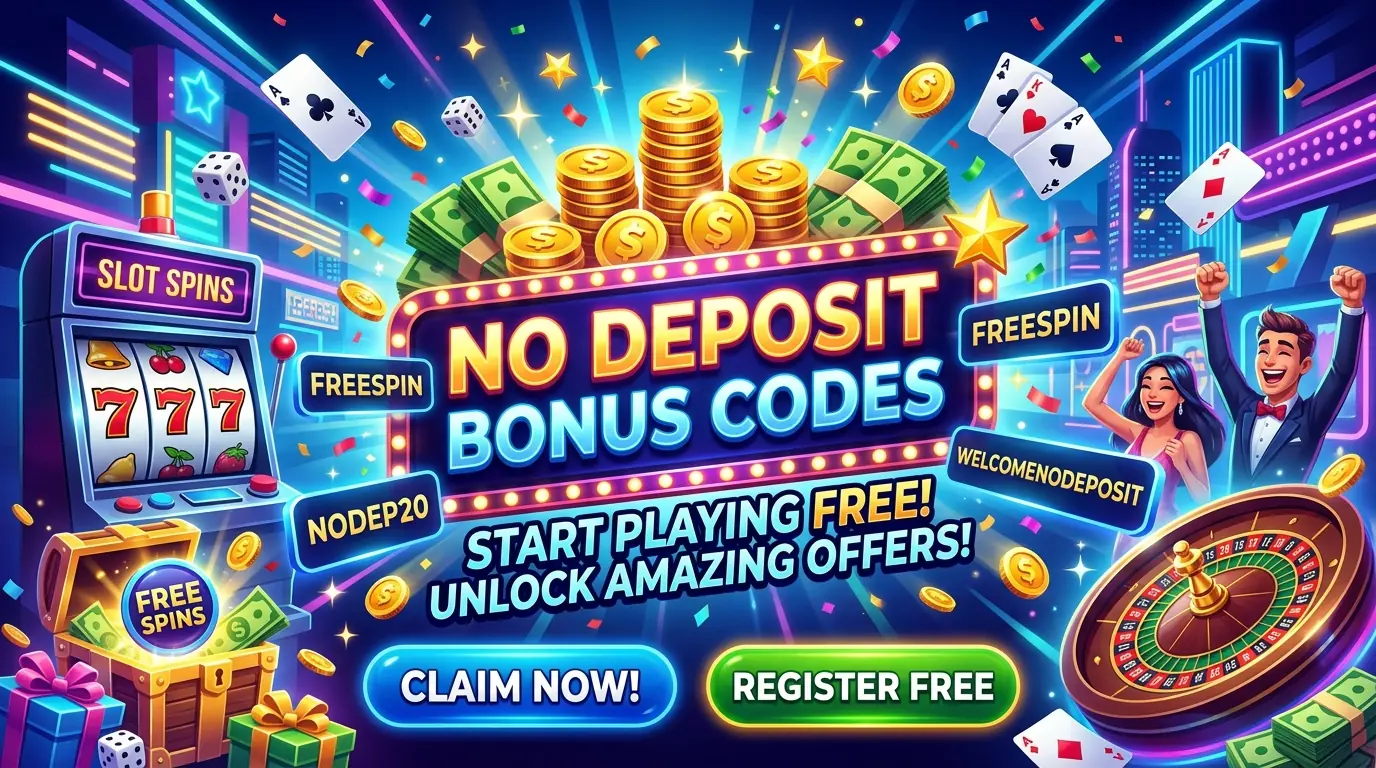 Bonus uten innskudd Manga casino