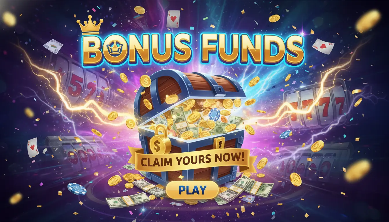 Bonusmidler Manga casino