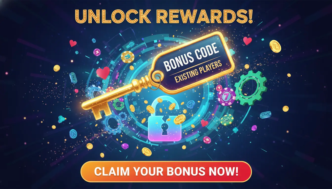 Eksisterende spillere Manga casino