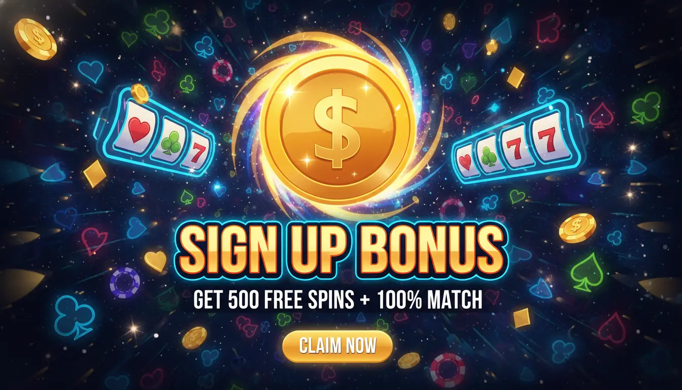 Registreringsbonus Manga casino