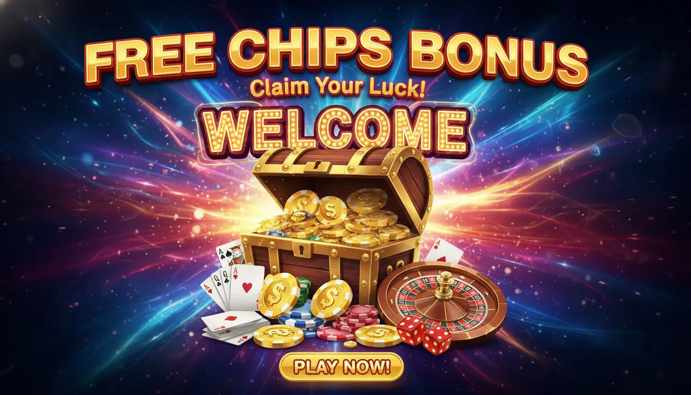 Gratis chips Manga casino
