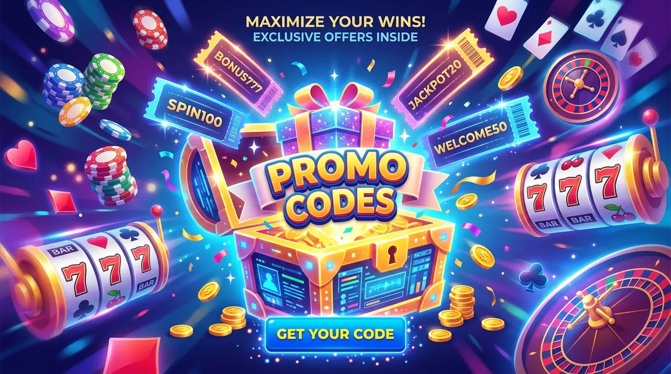 Promokoder Manga casino