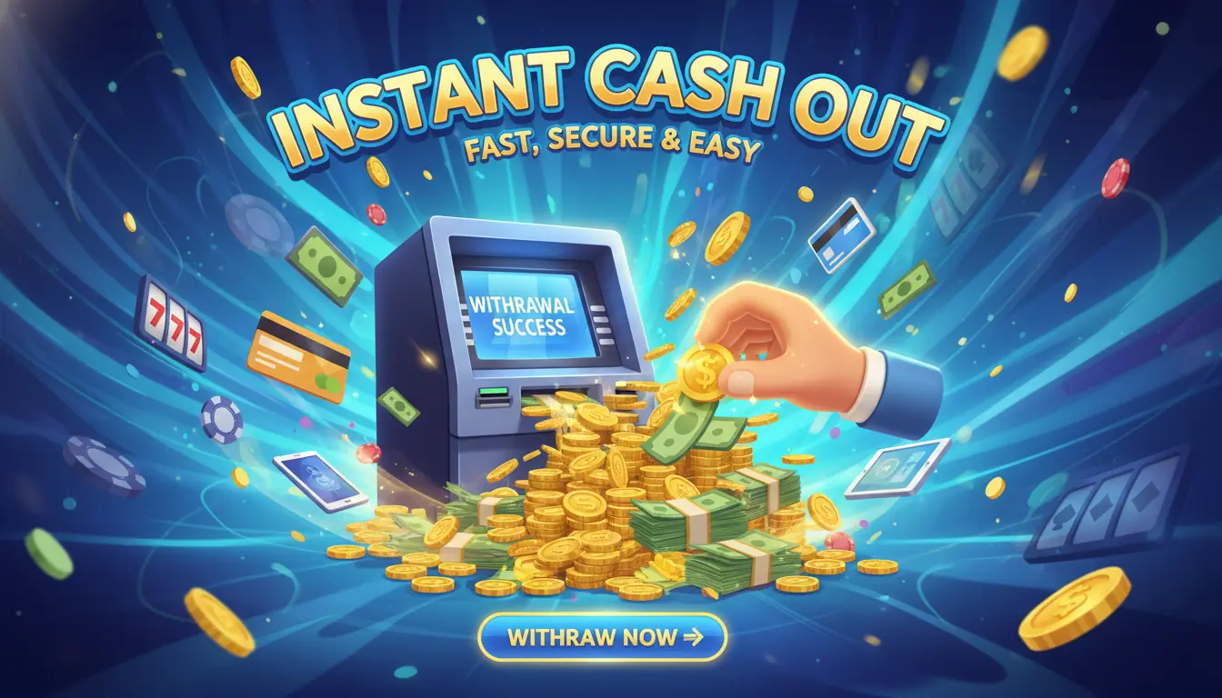 Uttak Manga casino