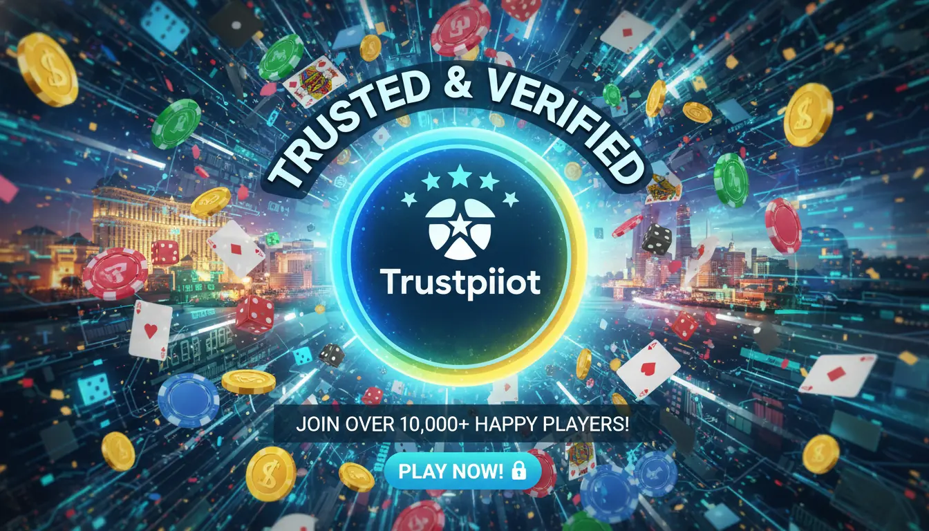 Manga casino Trustpilot