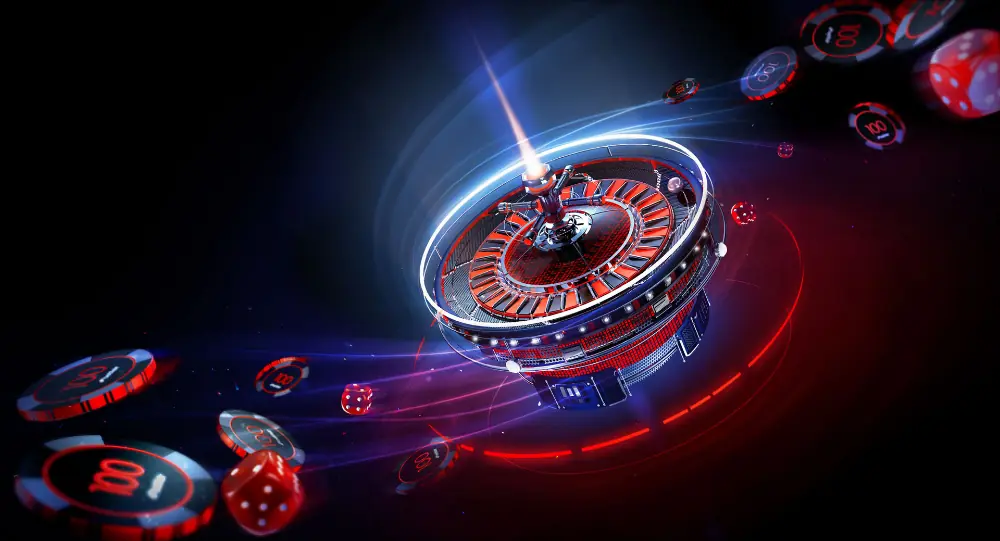 Roulette Manga casino