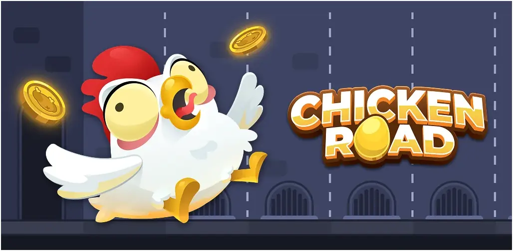 Chicken Road Manga casino