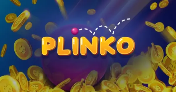 Plinko Manga casino